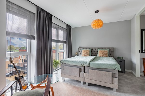 Medium property photo - De Bolder 9, 8302 DB Emmeloord